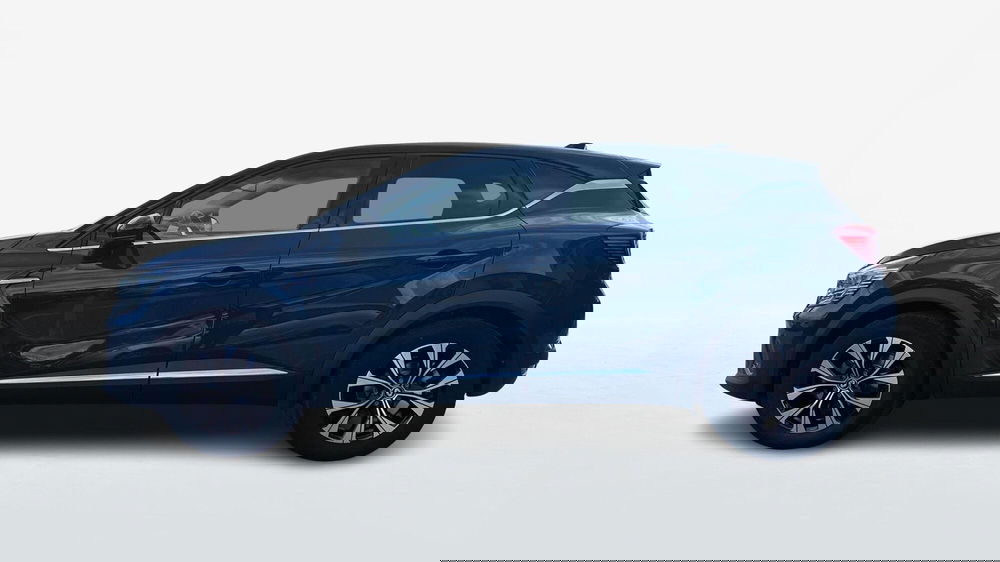 Renault Captur usata a Viterbo (3)