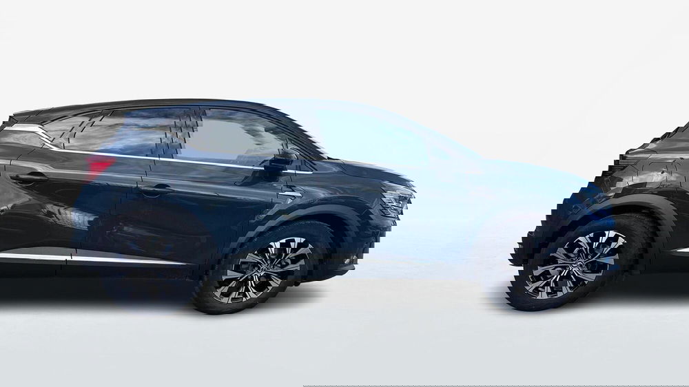 Renault Captur usata a Viterbo (4)