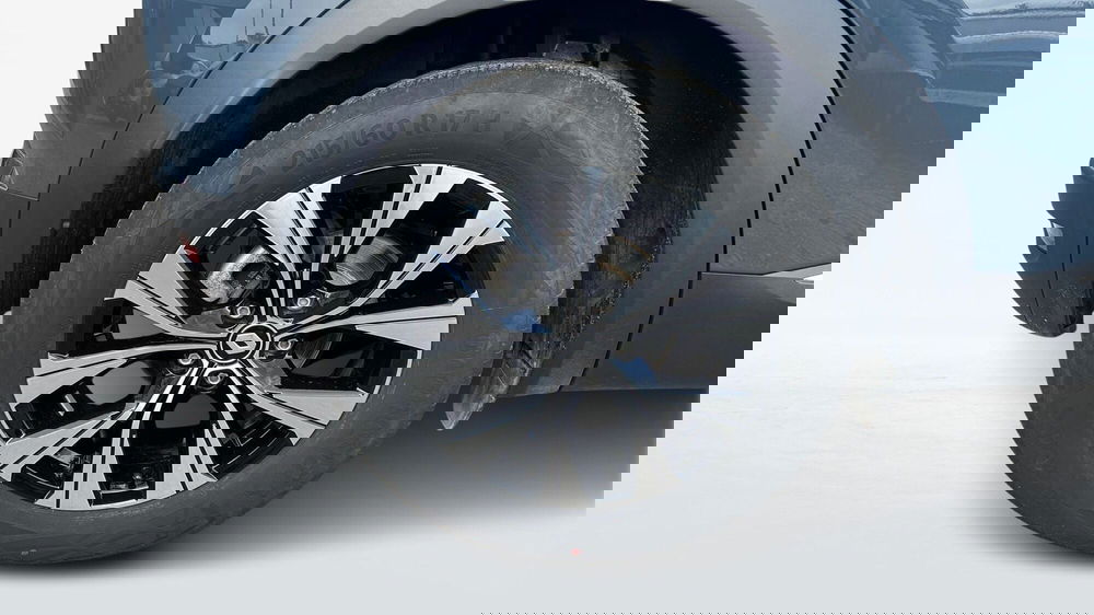 Renault Captur usata a Viterbo (5)