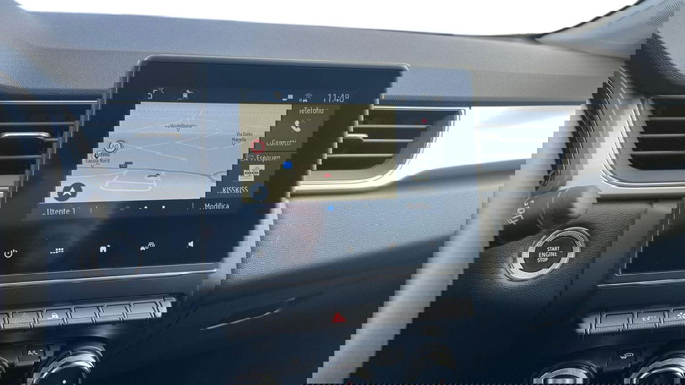 Renault Captur usata a Viterbo (6)