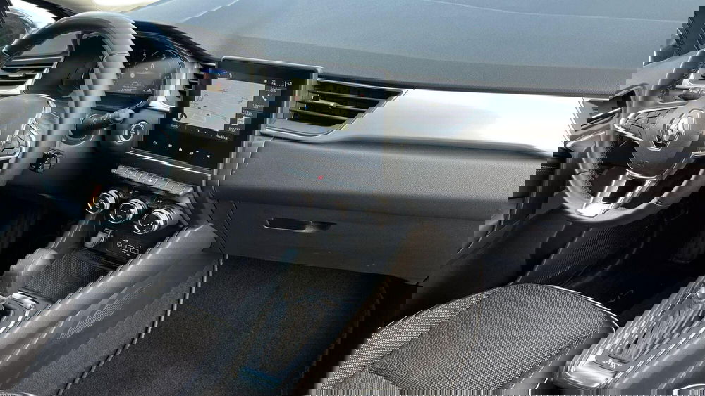 Renault Captur usata a Viterbo (8)