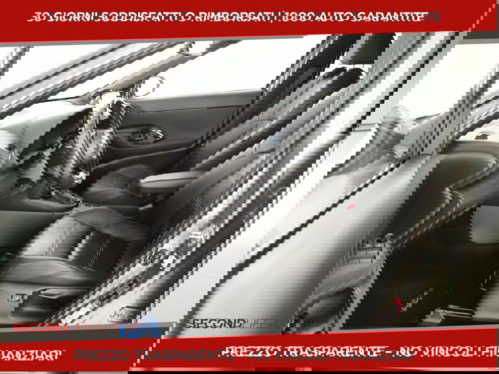 Toyota Yaris Cross usata a Chieti (5)