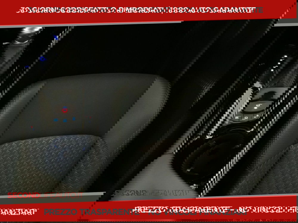 Toyota Toyota C-HR usata a Chieti (17)