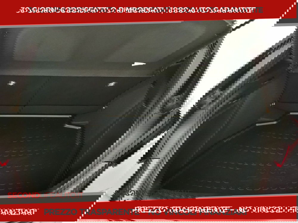 Toyota Toyota C-HR usata a Chieti (7)