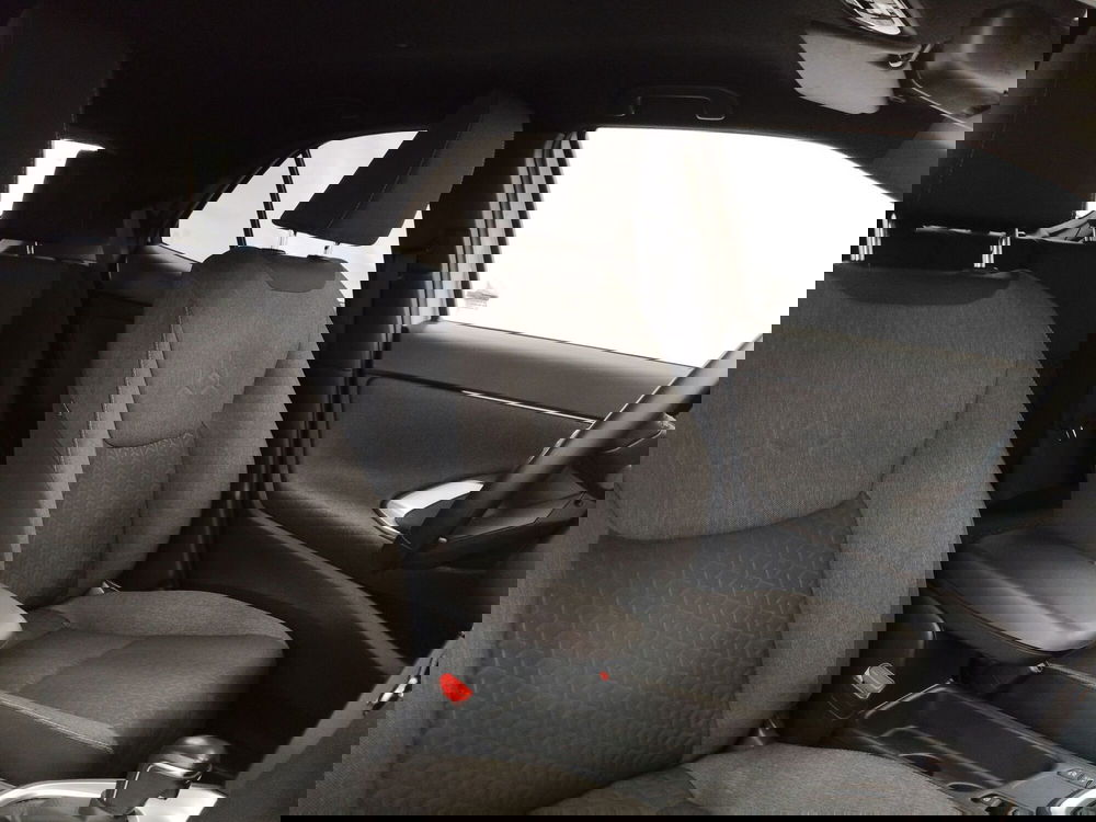 Toyota Yaris Cross usata a Roma (7)