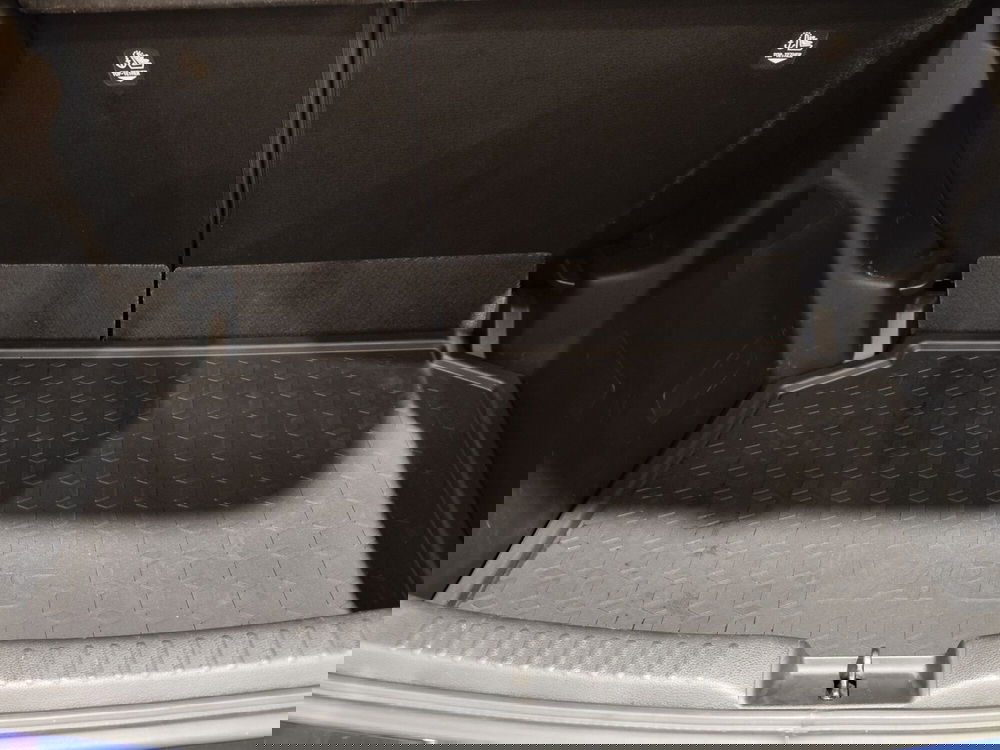 Toyota Yaris usata a Roma (13)