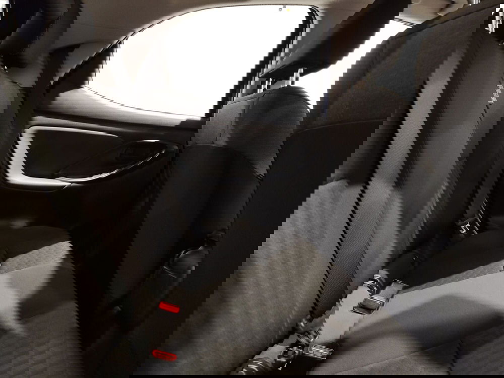 Toyota Yaris usata a Roma (8)