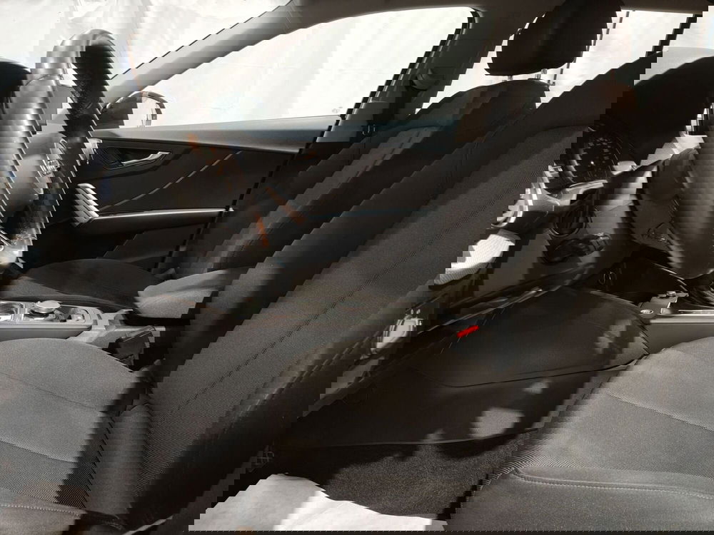 Audi Q2 usata a Roma (13)