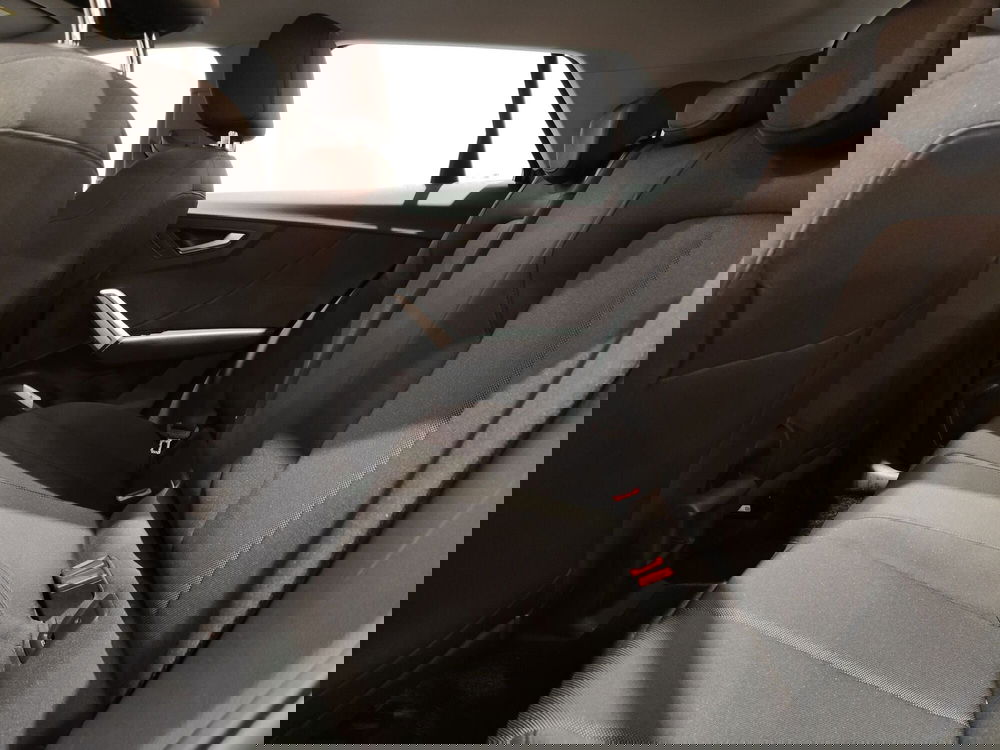 Audi Q2 usata a Roma (14)