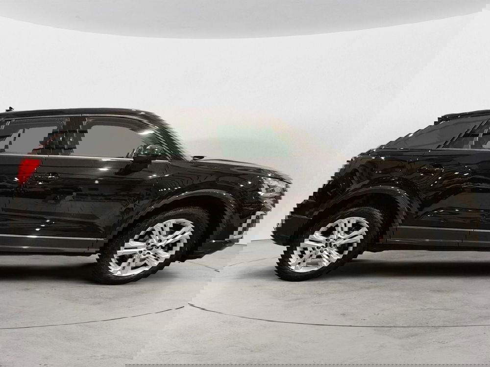 Audi Q2 usata a Roma (16)