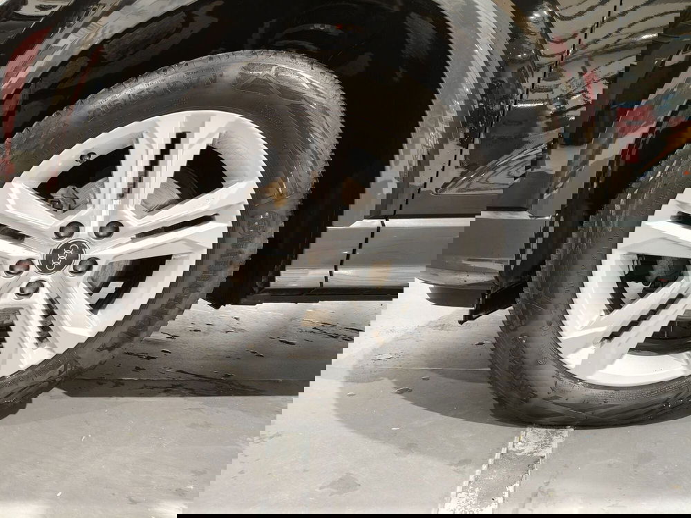 Audi Q2 usata a Roma (17)