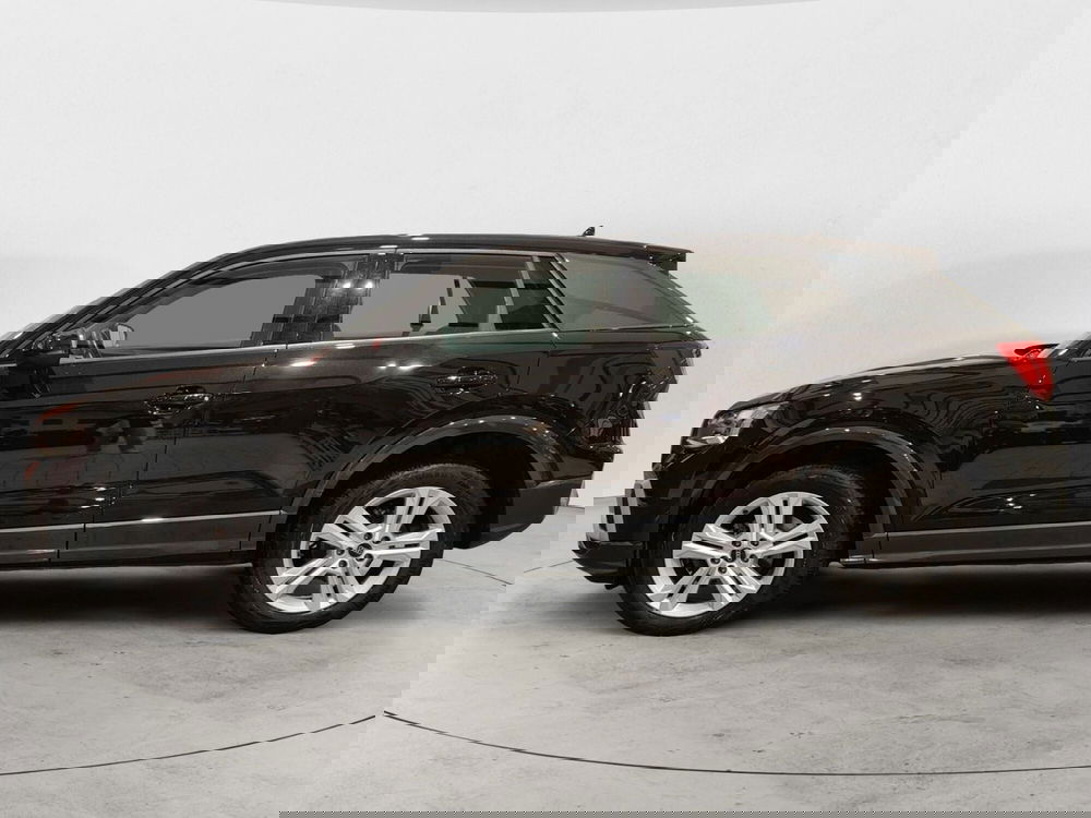 Audi Q2 usata a Roma (2)