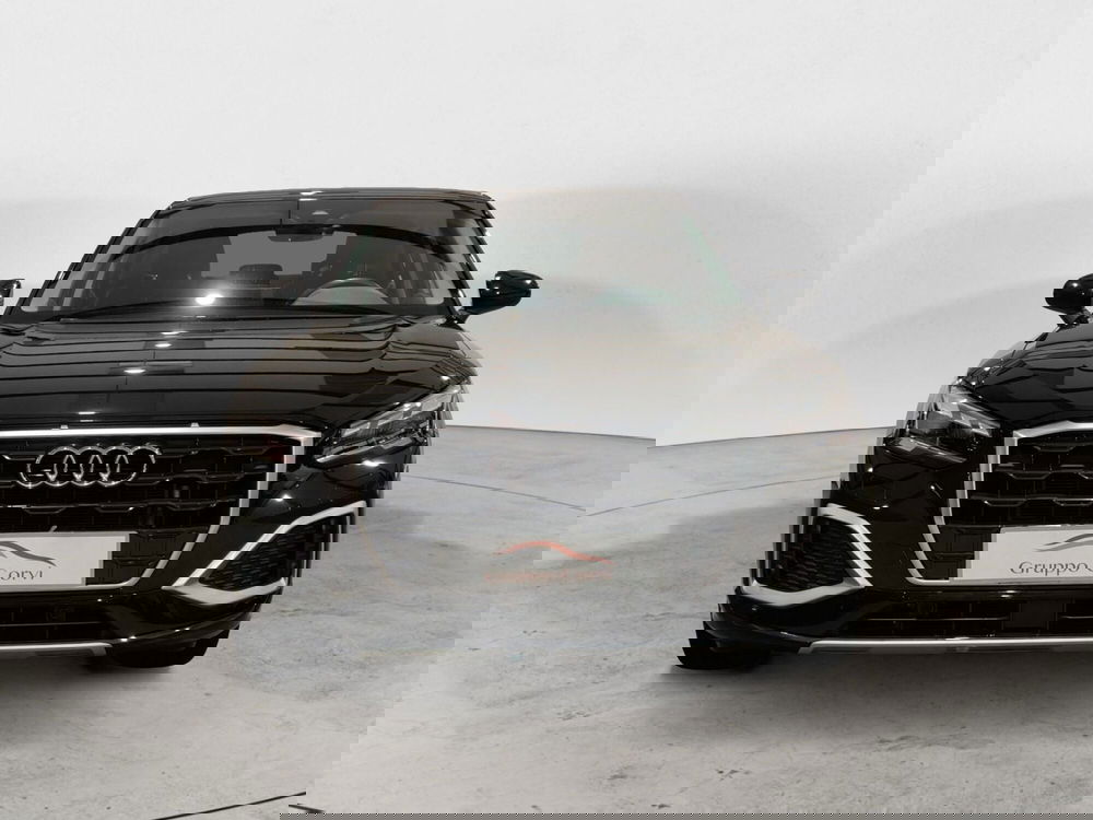 Audi Q2 usata a Roma (4)