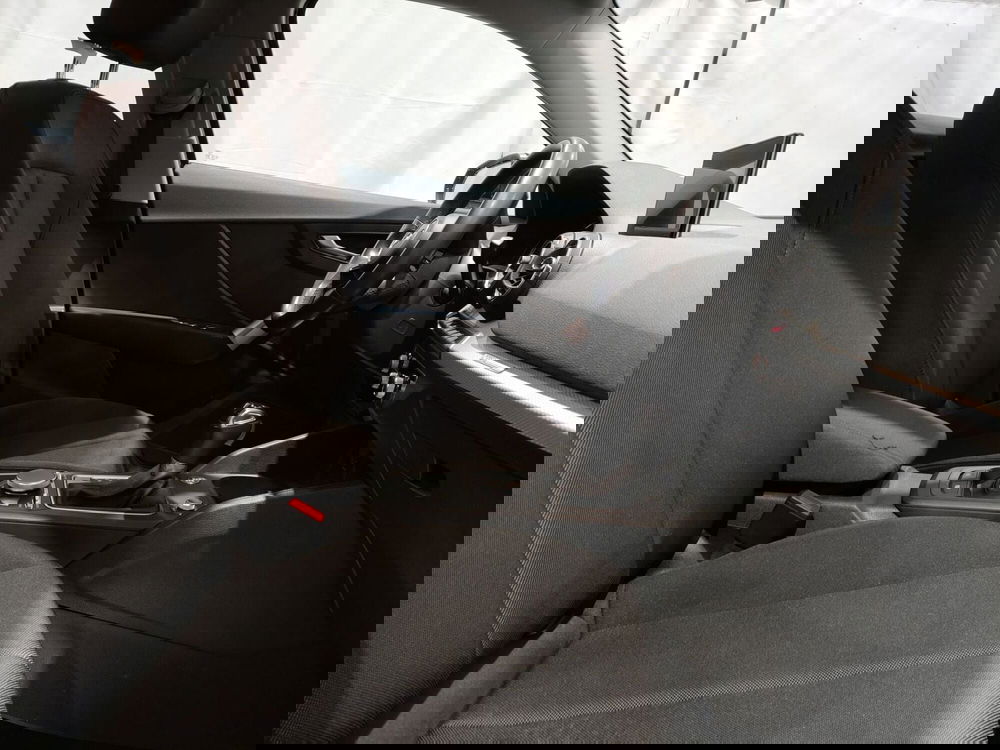 Audi Q2 usata a Roma (5)