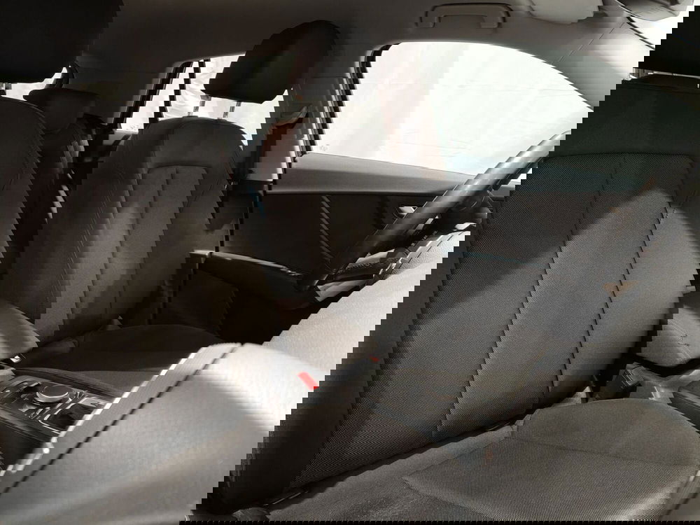 Audi Q2 usata a Roma (6)