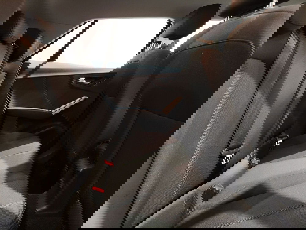 Audi Q2 usata a Roma (7)