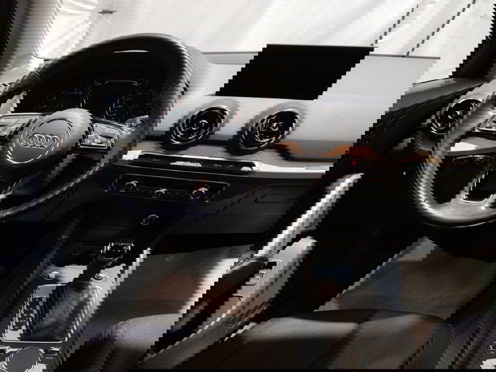 Audi Q2 usata a Roma (9)