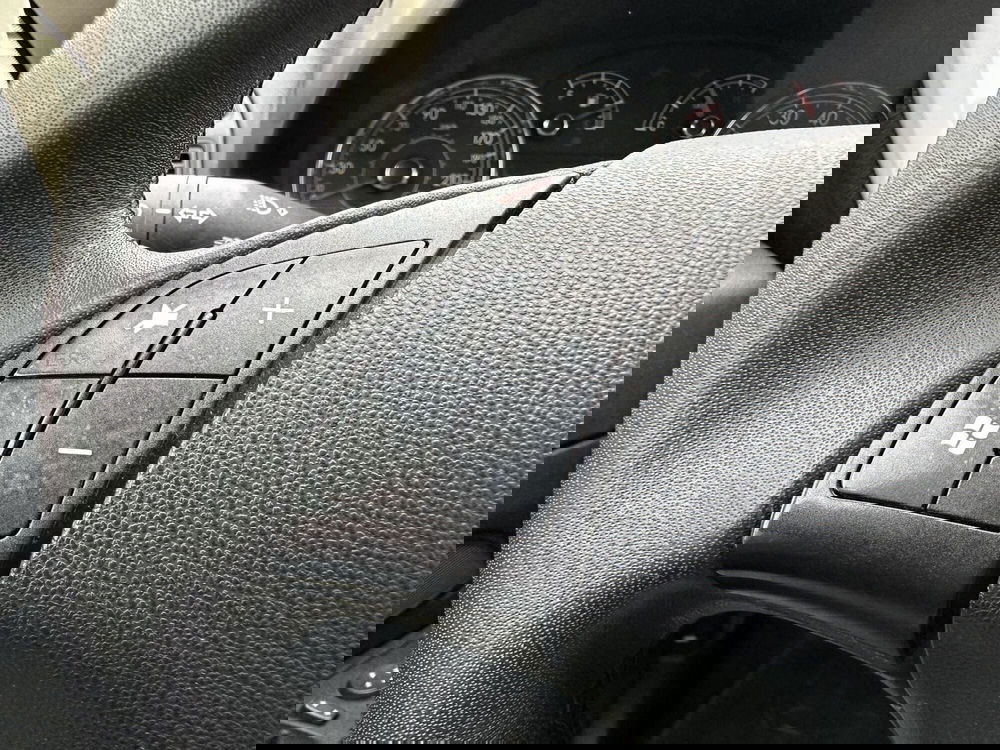 Fiat Grande Punto usata a Reggio Emilia (8)