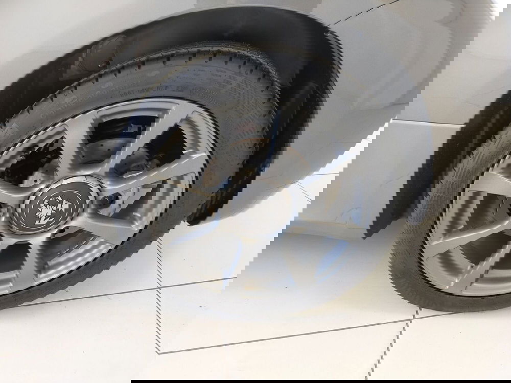 Abarth 595 nuova a Reggio Emilia (7)