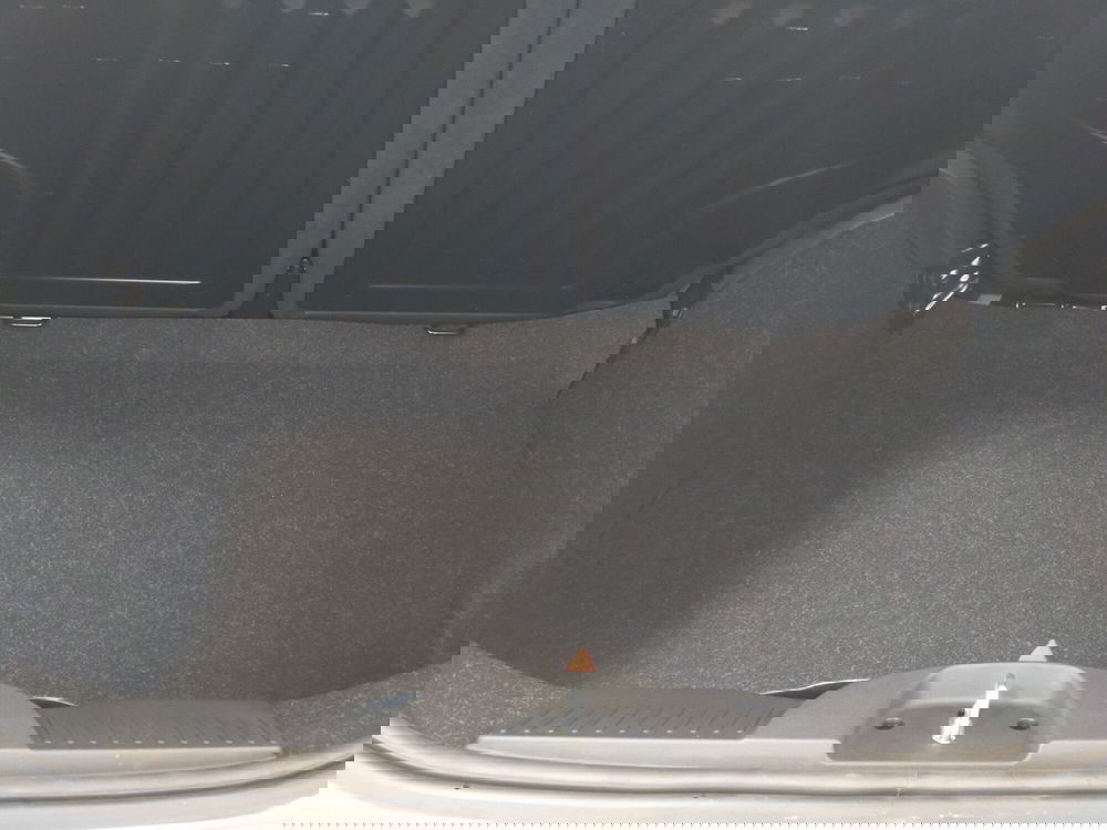 Abarth 595 nuova a Reggio Emilia (8)