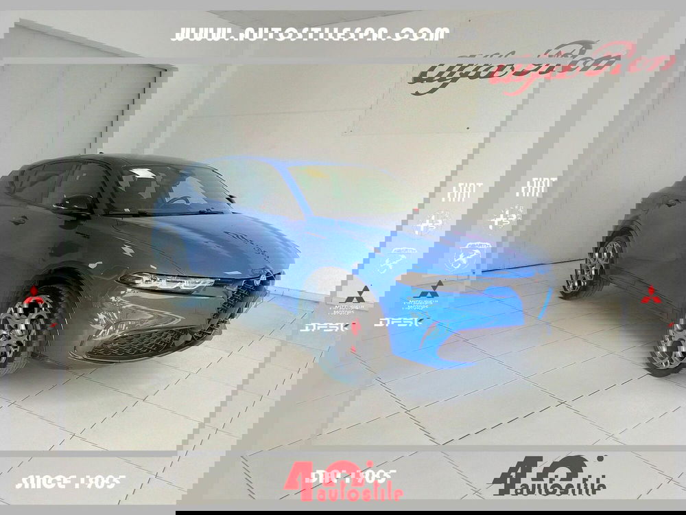 Alfa Romeo Tonale usata a Reggio Emilia