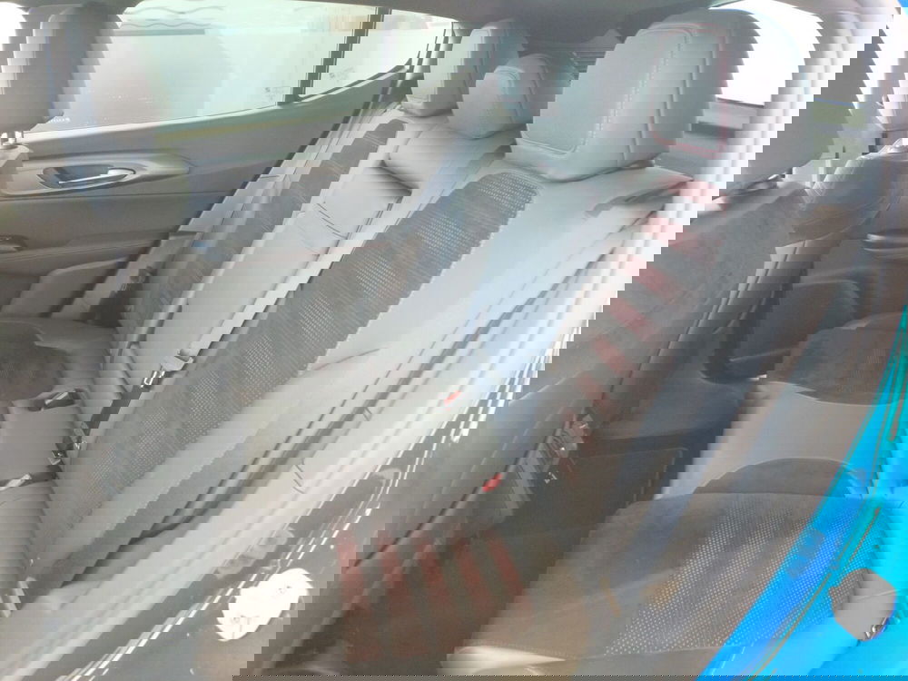 Alfa Romeo Tonale usata a Reggio Emilia (11)