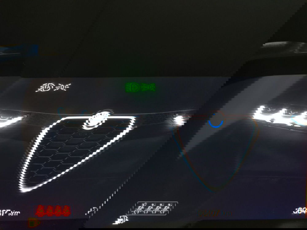 Alfa Romeo Tonale usata a Reggio Emilia (13)