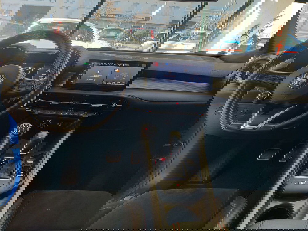 Alfa Romeo Tonale usata a Reggio Emilia (15)