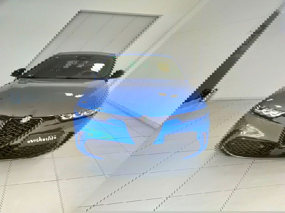 Alfa Romeo Tonale usata a Reggio Emilia (2)