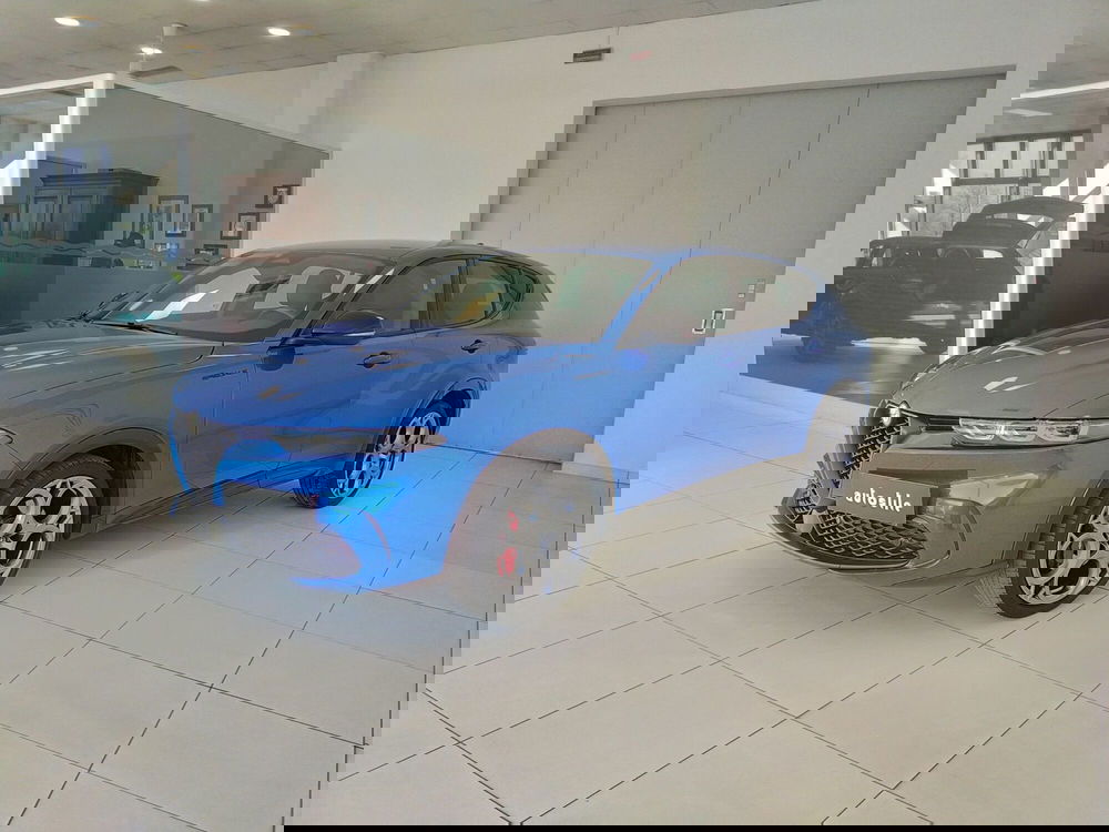 Alfa Romeo Tonale usata a Reggio Emilia (3)