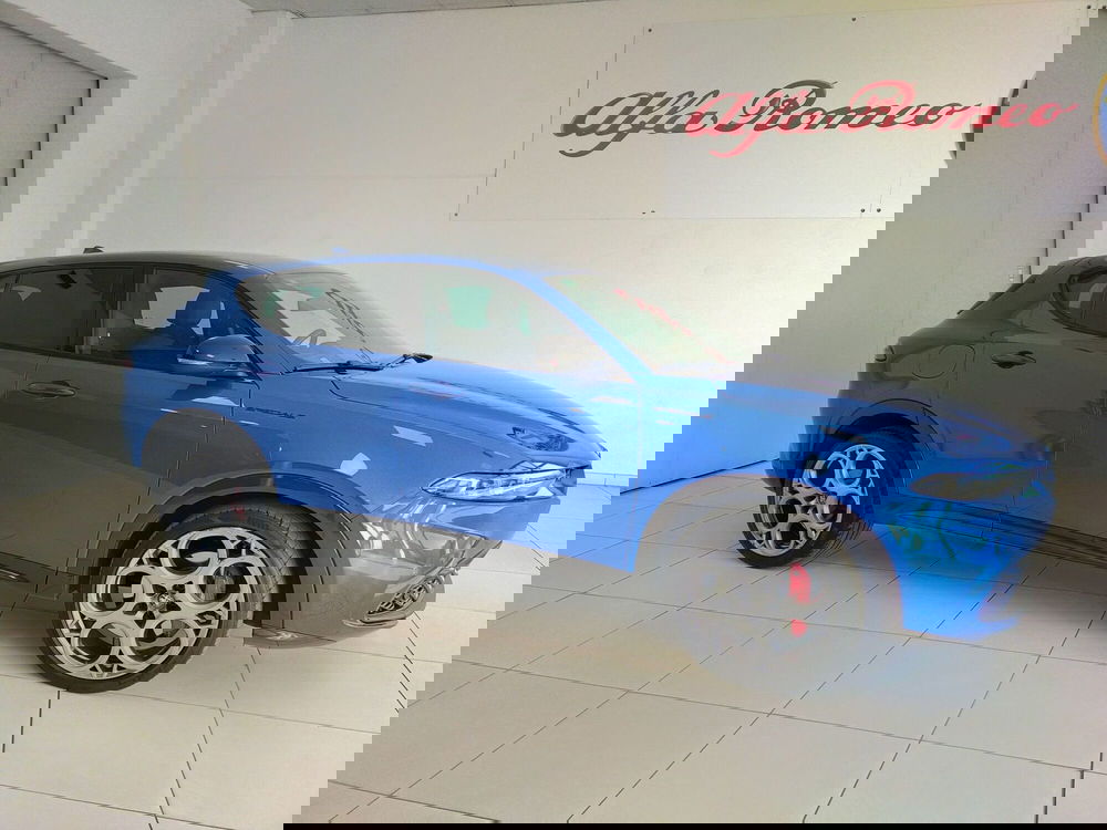 Alfa Romeo Tonale usata a Reggio Emilia (4)