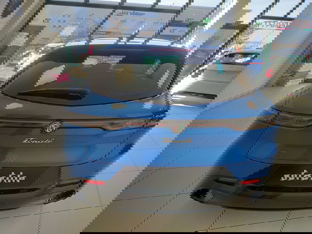Alfa Romeo Tonale usata a Reggio Emilia (5)
