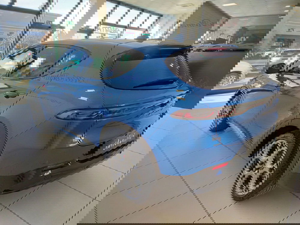 Alfa Romeo Tonale usata a Reggio Emilia (6)