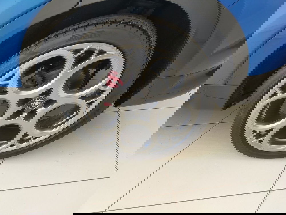 Alfa Romeo Tonale usata a Reggio Emilia (7)