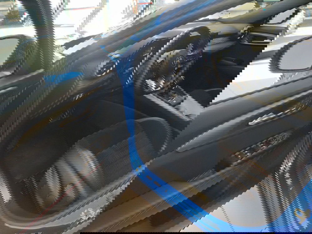 Alfa Romeo Tonale usata a Reggio Emilia (9)