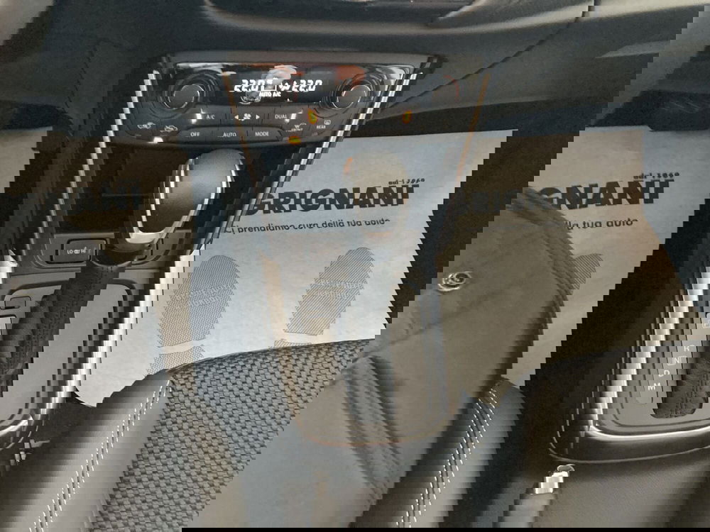 Suzuki S-Cross nuova a Pavia (12)