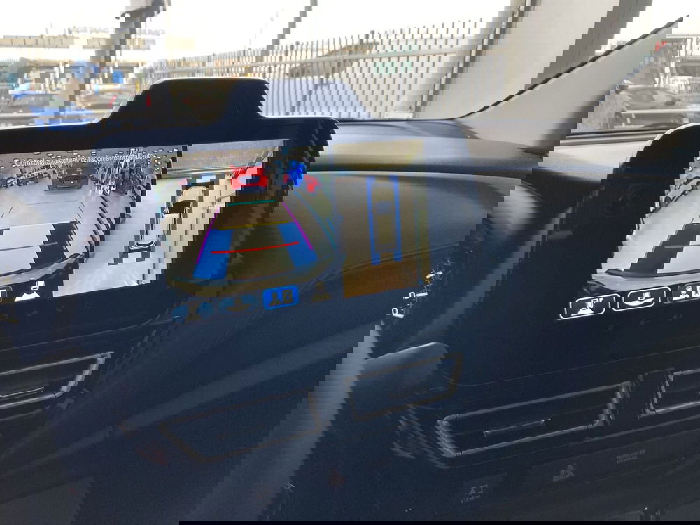 Suzuki S-Cross nuova a Pavia (13)