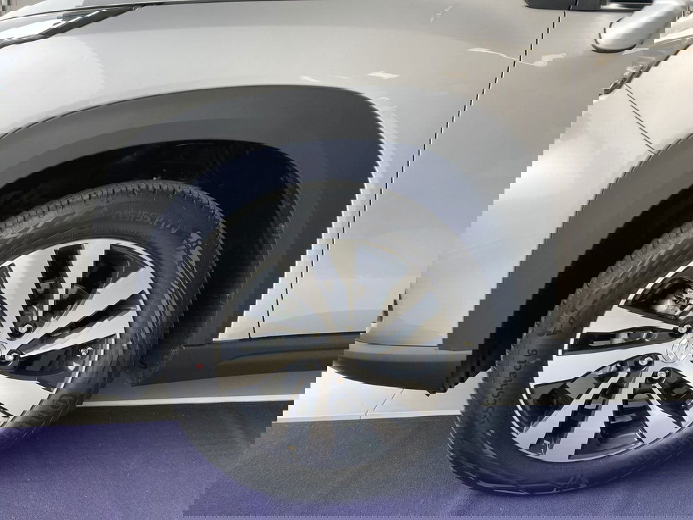 Suzuki S-Cross nuova a Pavia (14)