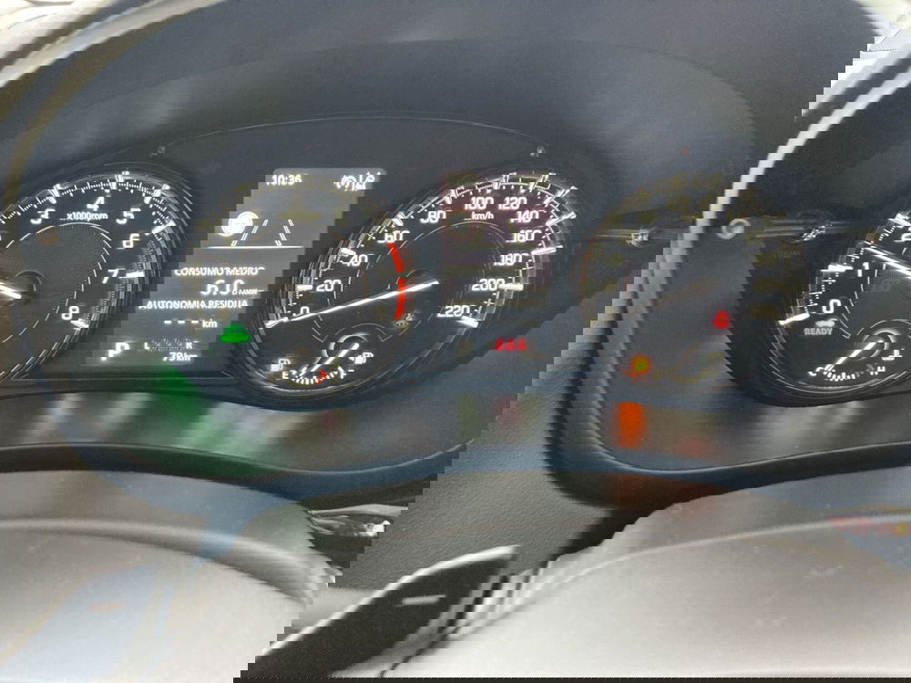 Suzuki S-Cross nuova a Pavia (5)