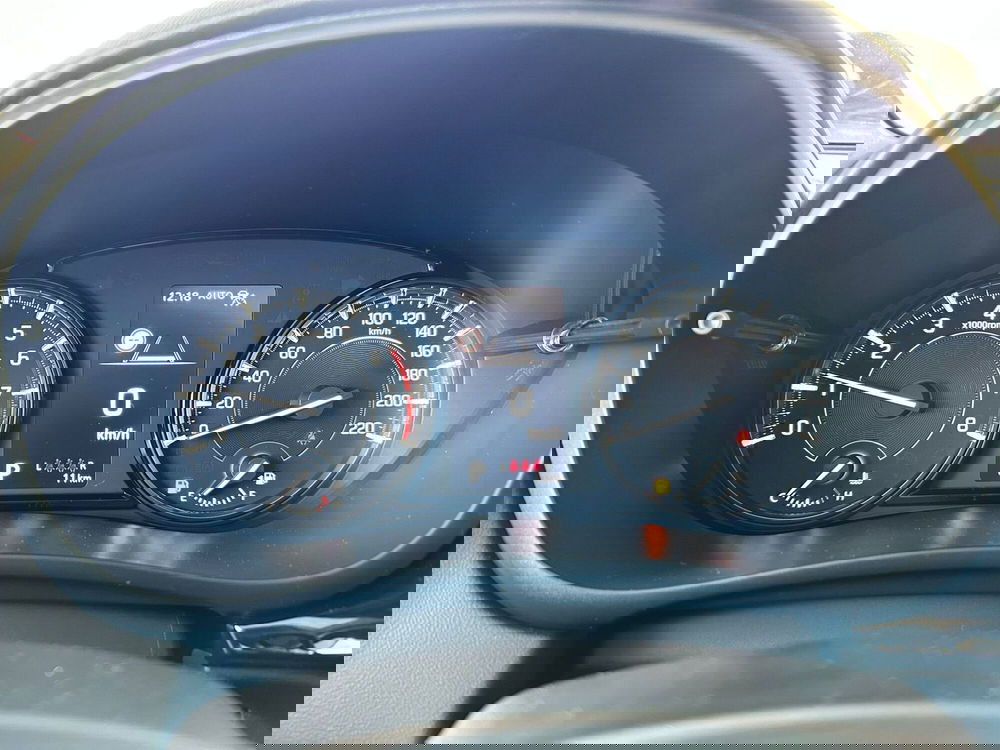 Suzuki S-Cross nuova a Pavia (10)