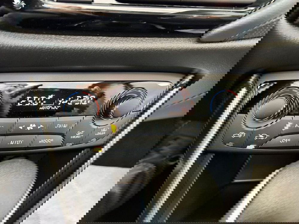 Suzuki S-Cross nuova a Pavia (11)