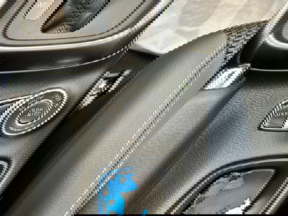 Suzuki S-Cross nuova a Pavia (13)