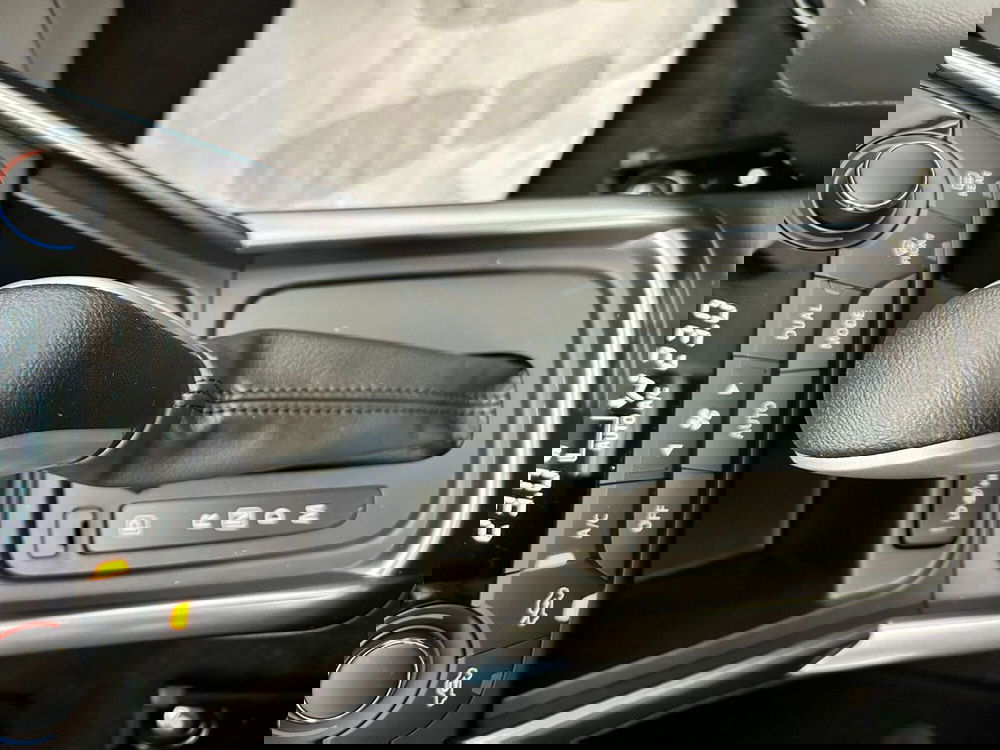 Suzuki S-Cross nuova a Pavia (7)