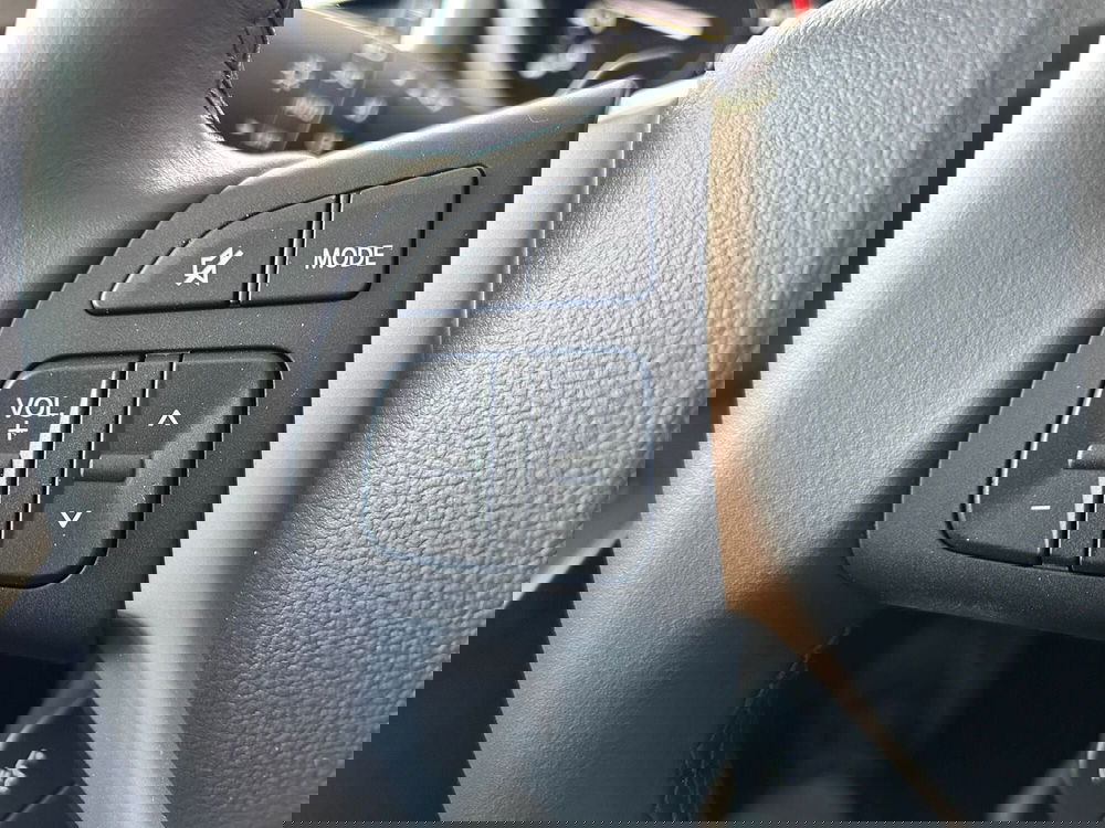 Suzuki S-Cross nuova a Pavia (8)