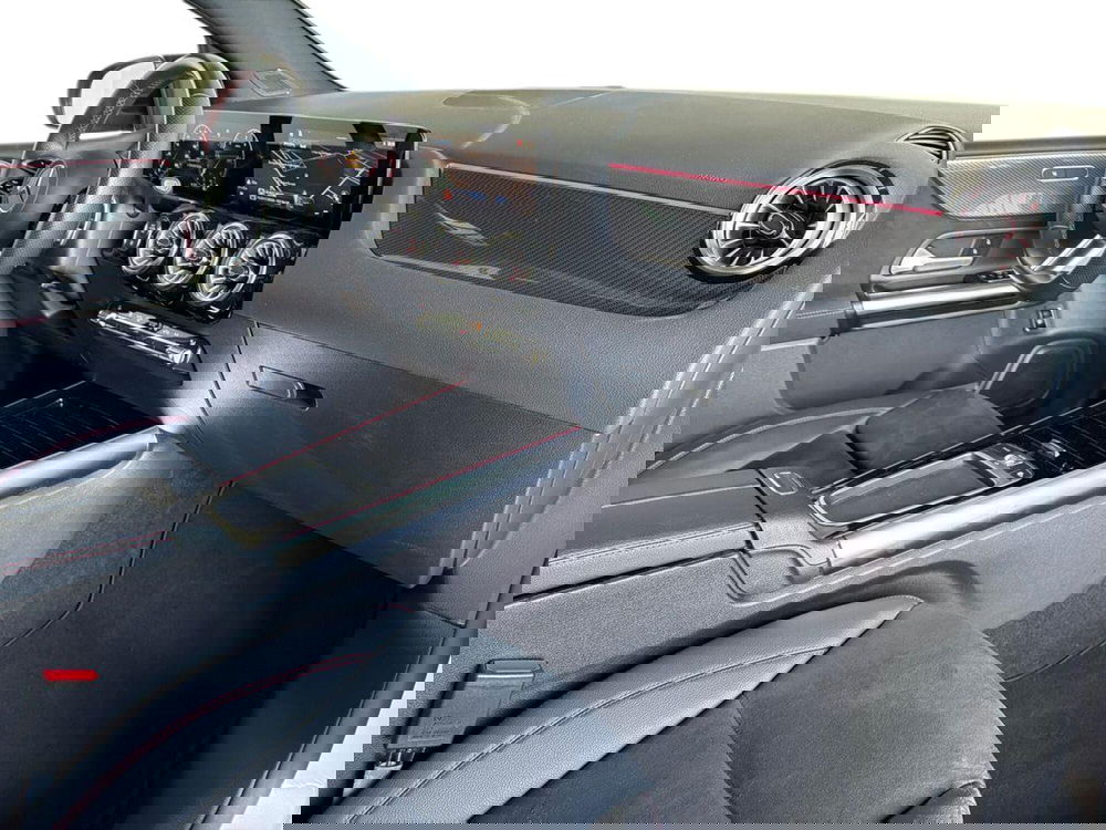 Mercedes-Benz Classe B usata a Bergamo (14)