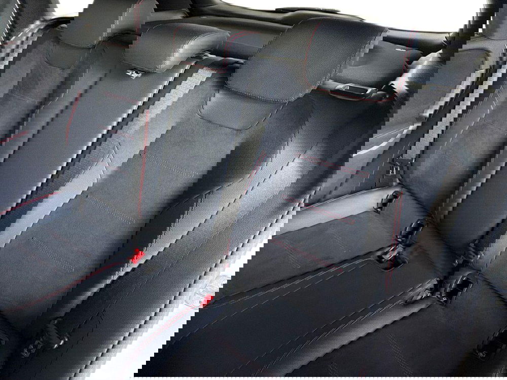 Mercedes-Benz Classe B usata a Bergamo (15)