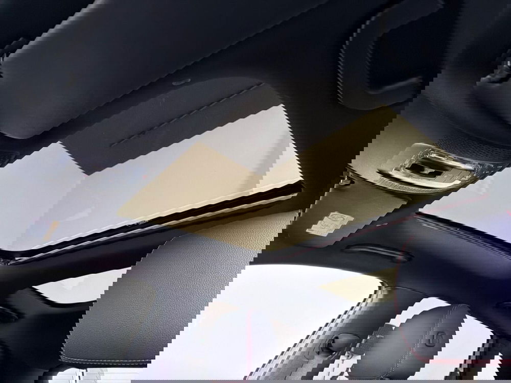 Mercedes-Benz Classe B usata a Bergamo (16)