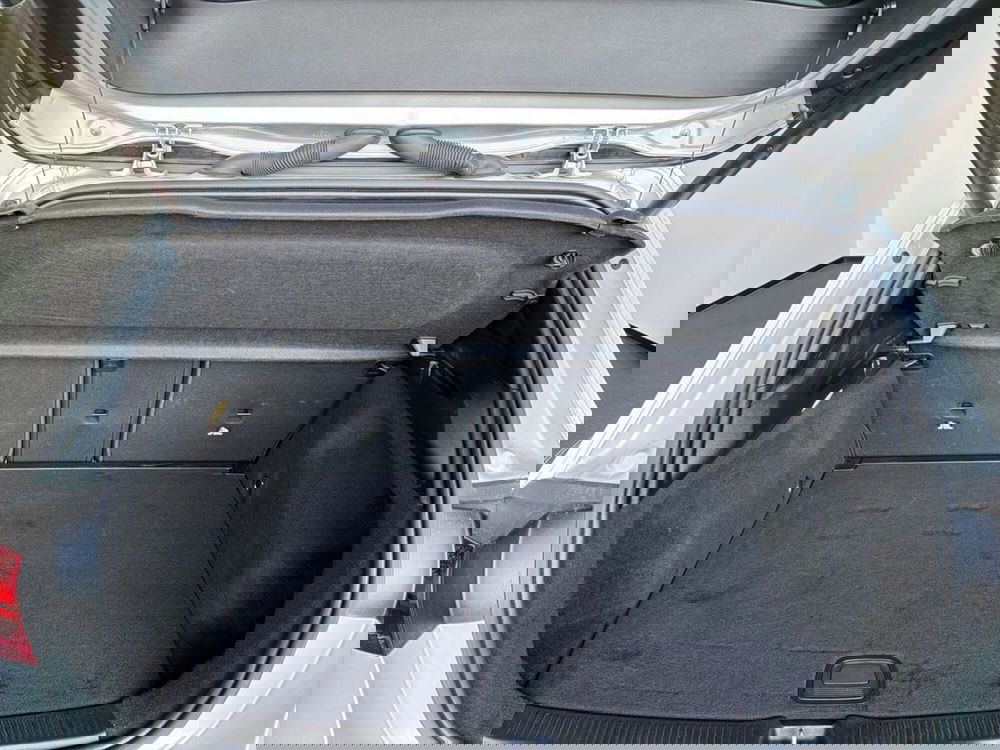 Mercedes-Benz Classe B usata a Bergamo (17)