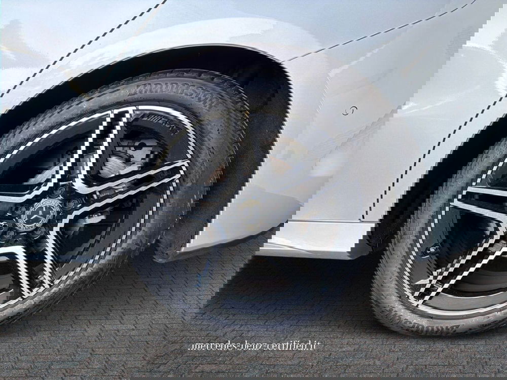 Mercedes-Benz Classe B usata a Bergamo (18)