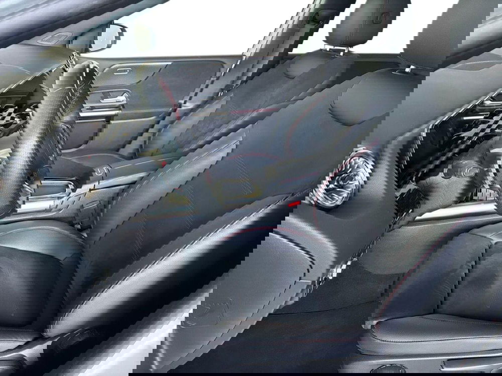 Mercedes-Benz Classe B usata a Bergamo (9)